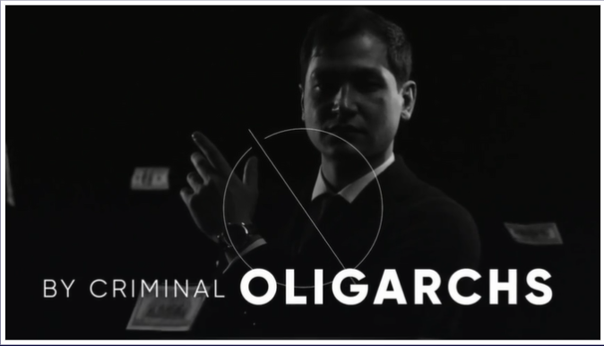 oligarhija