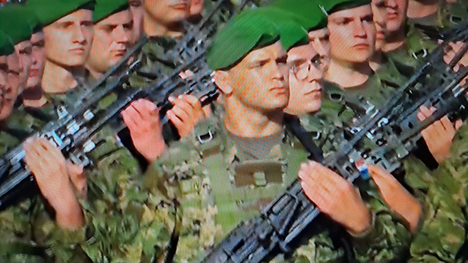 3 voj