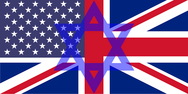 Anglo American Zionist Copy