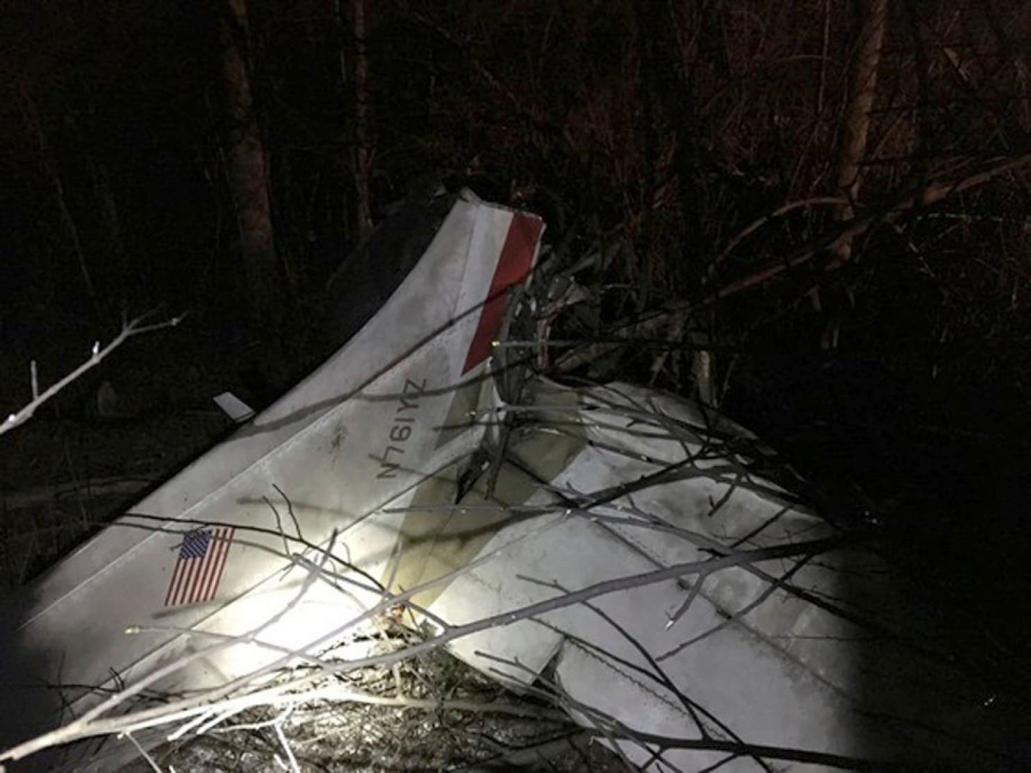 Plane Crash Indiana 56583 bbc41