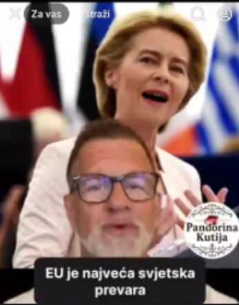 1 eu je najveća