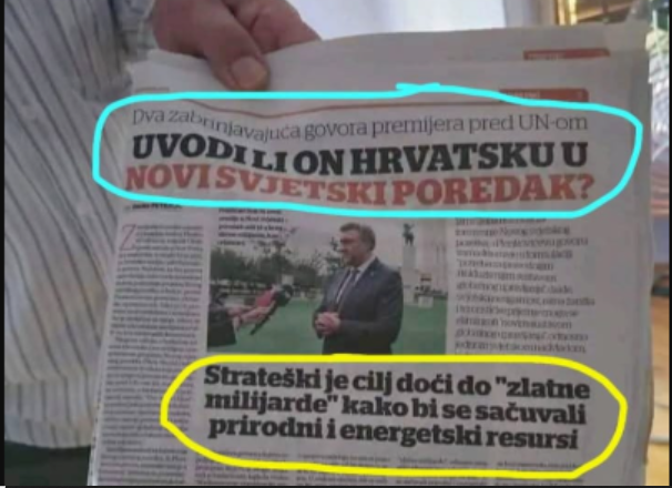 milijarda održivih