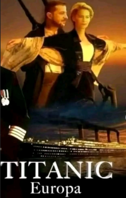 titanikk