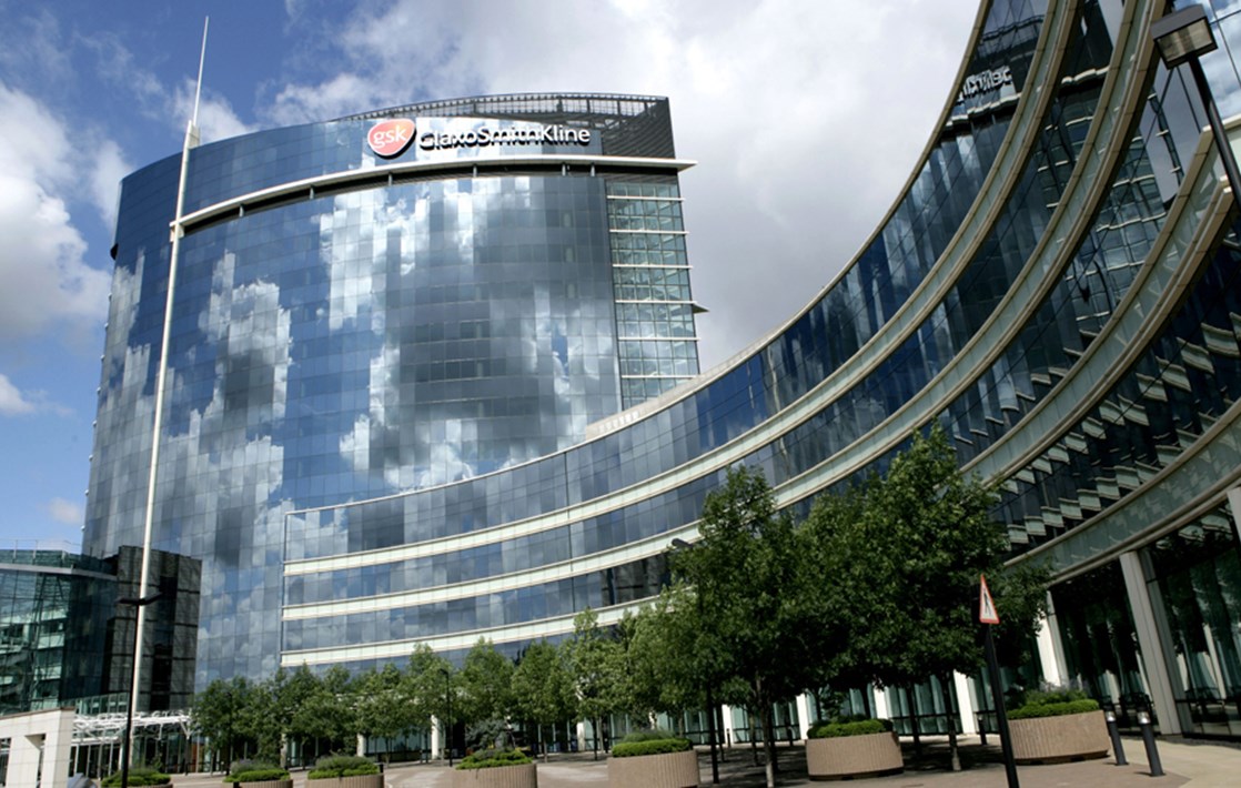 gsk house location building 1