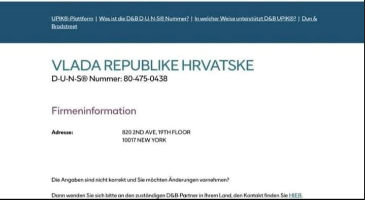 vlada NW