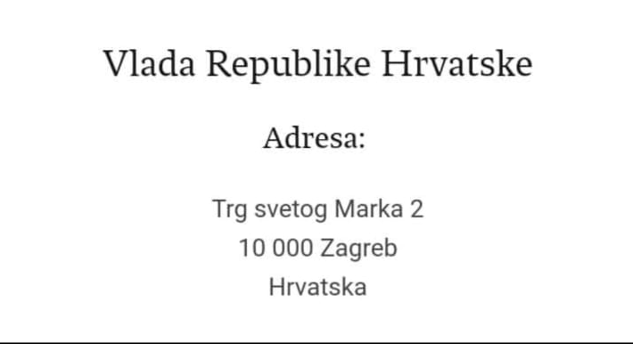 vlada rh