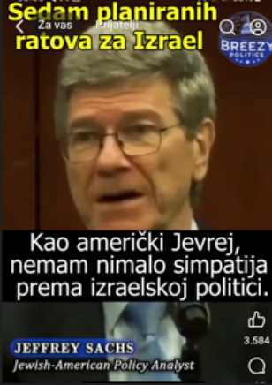kao židov