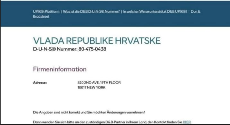 vlada rh new york