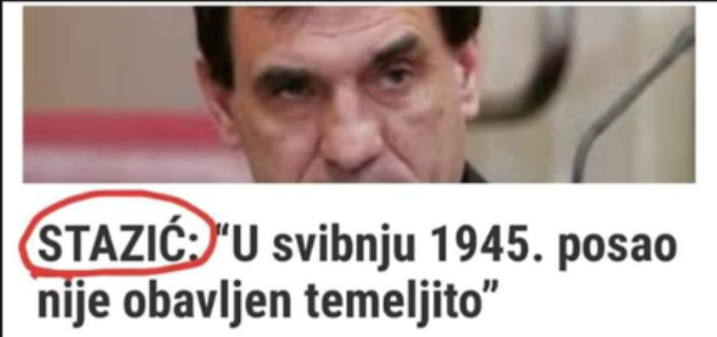 staza